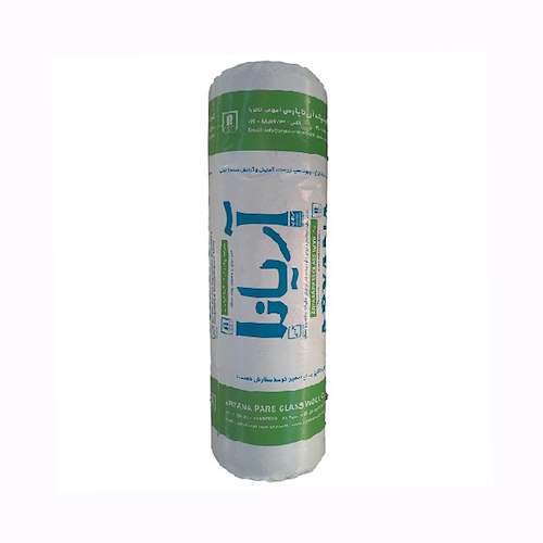نماینده فروش پشم شیشه اریانا